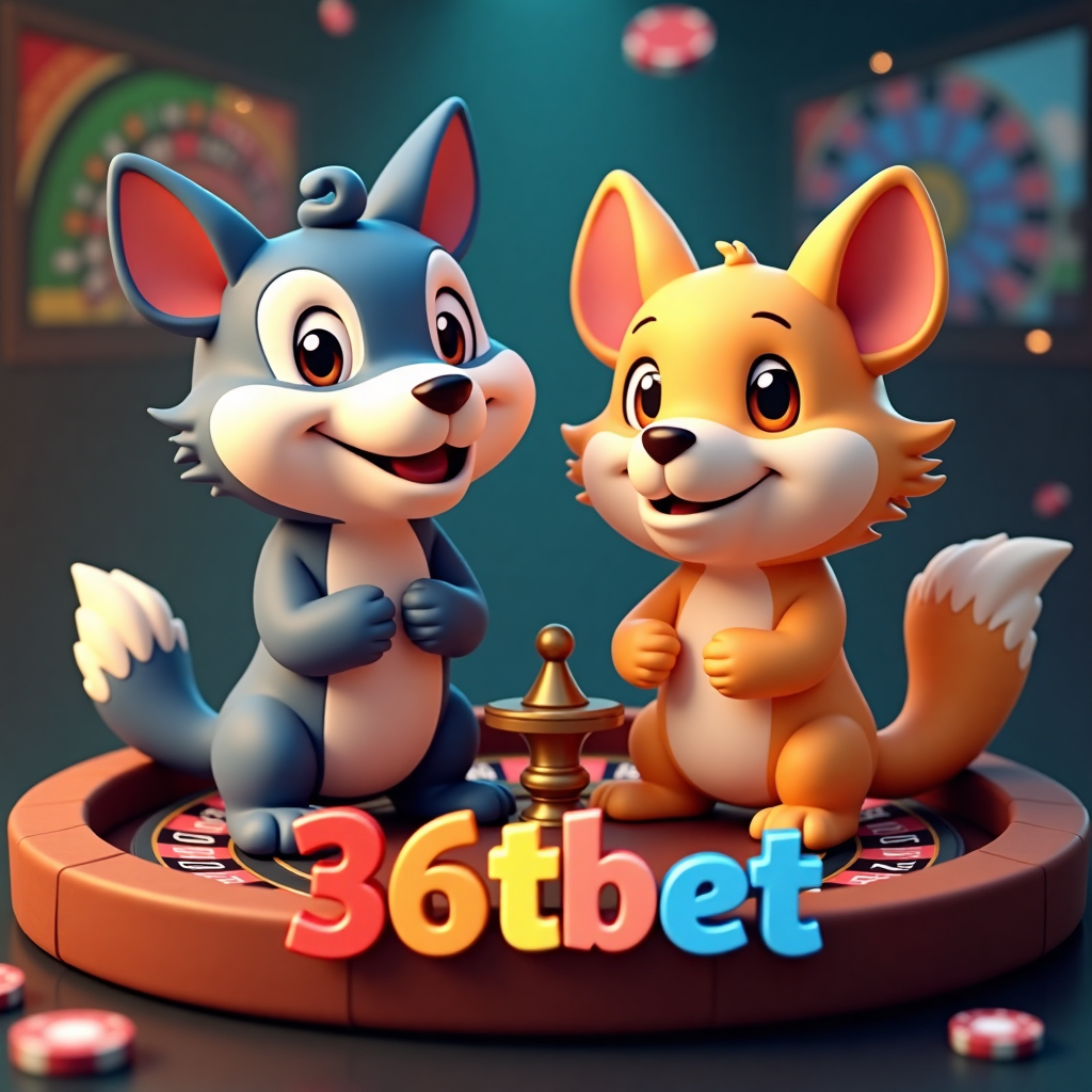 Logo da 36t.com